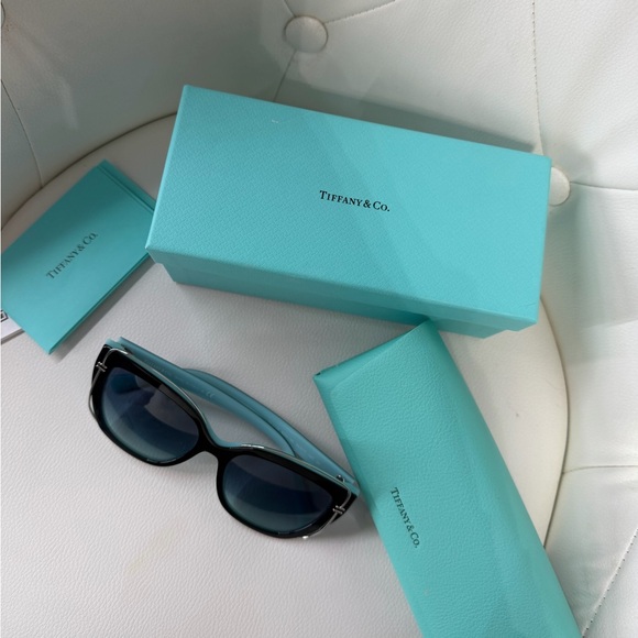 Tiffany&Co Women\'s Sunglasses